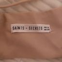 Saints + Secrets Dress Photo 4