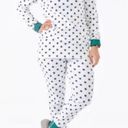 Krass&co 🆕 The  Store long sleeve star pajamas set women’s extra small org… Photo 0