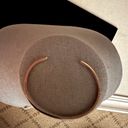 MantraBand  Gold skinny cuff bracelet Breathe NWOT Photo 2