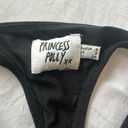 Princess Polly Black Bodysuit Photo 2