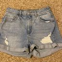 Guess Jean Shorts Photo 0