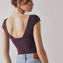 Free People Duo Corset Cami Photo 1