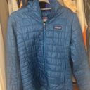 Patagonia Nano Puff Jacket Photo 1