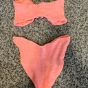 boho rose bikini Photo 3