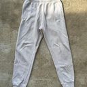 Nike Sweatpants Joggers Cream Photo 1