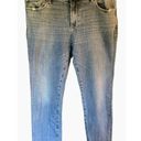 Lucky Brand Jeans Mid Rise Boyfriend Sienna Jeans Size 14/32 Photo 0