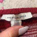 American Eagle Outfitters Stripped Jumpsuit Photo 1