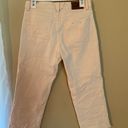 Ralph Lauren Light Pink High Waisted Capris Photo 1