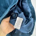 Dennis Basso  Washable Suede Leather Jacket Size 1X NWOT Photo 4