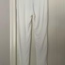 Naked Wardrobe NWT  The NW High Waisted Legging White Photo 4