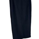 Rag and Bone Women's  New York Black Full‎ Zip Straight Pencil Skirt Size 4 Photo 1