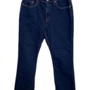 Levi's Levi’s Classic 515 Boot Cut  Lower Rise size Medium Photo 0