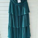 Better Be Kindred Boutique,  Tiered Maxi Dress Photo 0