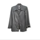 Laundry by Shelli Segal  Blazer Black Photo 6