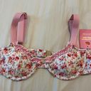 strawberry milk mob Young Love Bikini Top Photo 0