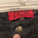 Tripp NYC  jeans, black, size 14 Photo 3