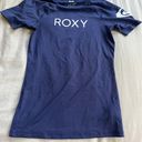 Roxy Navy Blue  Rashguard Photo 0