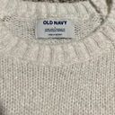 Old Navy Sweater Photo 1