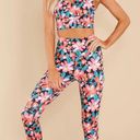 Beach Riot Piper Fiery Plumeria Legging Photo 0