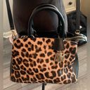 DKNY Paige Satchel Bag Photo 1