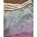 Victoria's Secret  Ombre Sleep Shorts Size Small Photo 1