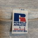 Russell Athletic Aurora University Softball sweatshirt size large from the 90’s Photo 16