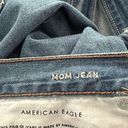 American Eagle Outfitters Aejeans Mom Jeans Photo 3