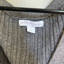 New York & Co. NY & Co. Gray Sweater Best Photo 2