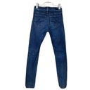 AG Adriano Goldschmied  Jeans Mid Rise Medium Wash Skinny AG-ED Women's Size 25 Photo 1