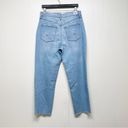 Hudson Jeans NWOT HUDSON Kass Jeans High-Rise Straight Ankle Jeans Photo 3