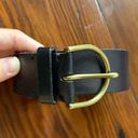 American Eagle Outfitters Black Belt Photo 0