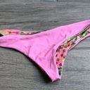 Wildfox  PSYCHEDELIC PAISLEY TWIST BOTTOM Photo 7