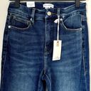 Good American NWT  Good Classic Slim Bootcut Jeans - 0 / 25 Photo 3