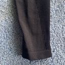 Lululemon Leggings Black with rubbing details Photo 5