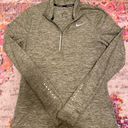 Nike Running Dri-Fit Quarter-Zip Pullover Photo 0