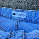 ZARA Jeans Size 4 Photo 4