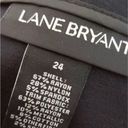 Lane Bryant  Metallic mini‎ Skirt Photo 4