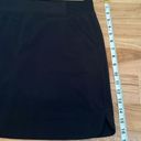 32 Degrees Heat 32 Degrees Cool Ladies Black Skort - NWT Photo 7