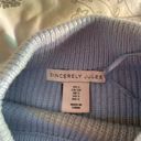 Sincerely Jules mockneck sweater Photo 2