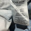 Dear John  Distressed Frankie Jeans Photo 4