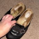 Birkenstock  Tatami Libra Slide Clog Black Size 38 Photo 2