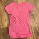 Lululemon Swiftly Tech Short Sleeve Photo 1