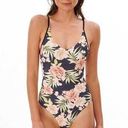 Rip Curl Sol Seeker Good One Piece Swimsuit size XS New w/tag $99 Photo 0