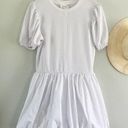 Tuckernuck   | Hyacinth House | Pearl Mini Bubble Dress | Sz S Photo 0