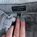 Banana Republic High Rise Wide Leg Jeans Photo 2