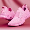 APL new  ✿ Bliss Knit Sneaker ✿ Ltd Ed Breast Cancer Awareness Power Pink ✿ 10 41 Photo 14