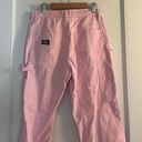 Dickies light pink pants Photo 2