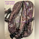 Aimee Kestenberg  ~ Tamitha Phone Crossbody with RFID (Mystic Snake) Photo 10