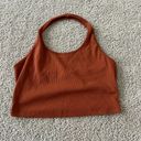 halter top Size XS Photo 0