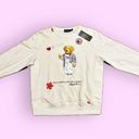 Ralph Lauren Polo Embroidered Sweatshirt Photo 1